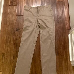 Men’s dress pants